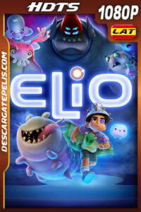Elio (2025) Latino