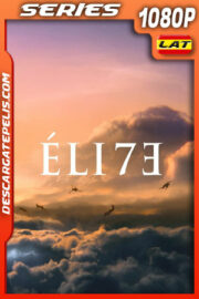 Élite Temporada 7 (2023) 1080p WEB-DL Latino