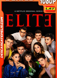 Élite (2021) Temporada 4 1080p WEB-DL Latino