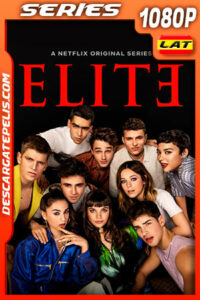 Élite (2021) Temporada 4 1080p WEB-DL Latino