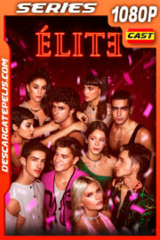 Élite (2022) Temporada 5 1080p WEB-DL Español