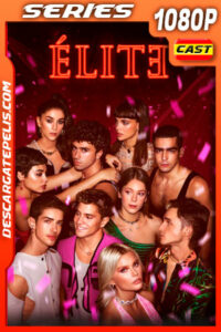 Élite (2022) Temporada 5 1080p WEB-DL Español