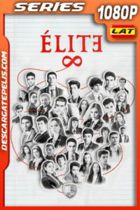 Élite Temporada 8 (2024) 1080p WEB-DL Latino