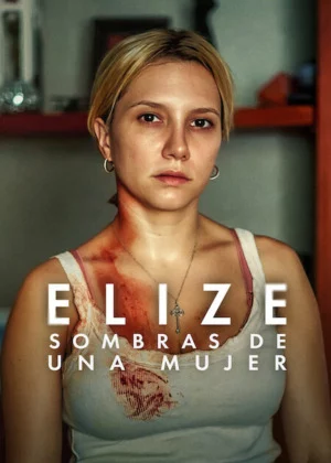 Póster de Elize: Sombras de una mujer (2026) Latino