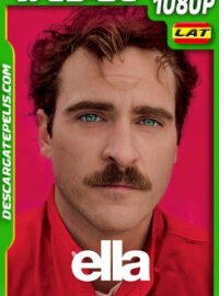 Ella (2013) 1080p WEB-DL Latino