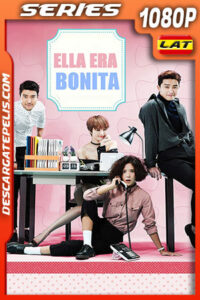 Ella era bonita Temporada 1 (2015) 1080p WEB-DL Latino