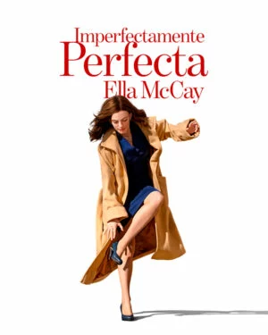 Ella McCay: Imperfectamente perfecta (2025) Latino