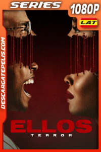 Ellos: El miedo Temporada 2 (2024) 1080p WEB-DL Latino