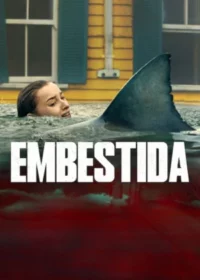 Embestida (2026) Latino