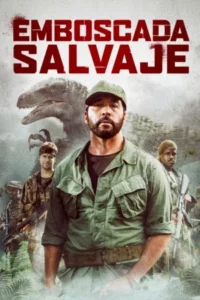 Emboscada Salvaje (2025) Latino