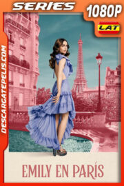 Emily en París Temporada 2 (2021) 1080p WEB-DL Latino