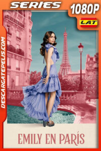 Emily en París Temporada 2 (2021) 1080p WEB-DL Latino