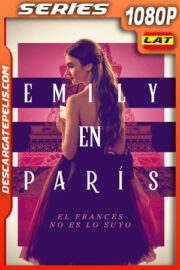 Emily en París Temporada 1 (2020) 1080p WEB-DL Latino