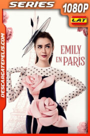 Emily en París Temporada 4 (2024) 1080p WEB-DL Latino