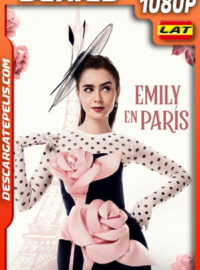 Emily en París Temporada 4 (2024) 1080p WEB-DL Latino