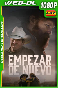 Empezar de nuevo (2025) 1080p WEB-DL Latino