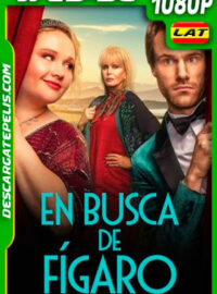 En busca de Fígaro (2020) 1080p WEB-DL Latino