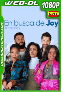 En busca de Joy (2025) 1080p WEB-DL Latino