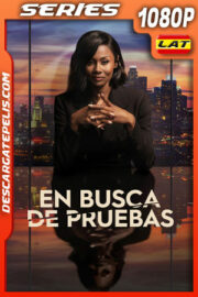 En busca de pruebas Temporada 1 (2022) 1080p WEB-DL Latino
