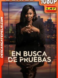 En busca de pruebas Temporada 1 (2022) 1080p WEB-DL Latino