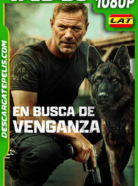 En busca de venganza (2023) 1080p WEB-DL Latino