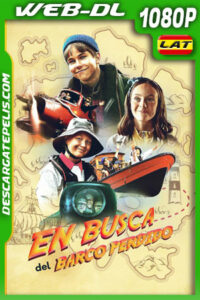 En busca del barco perdido (2021) 1080p WEB-DL Latino