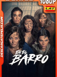 En el barro Temporada 1 (2025) 1080p WEB-DL Latino