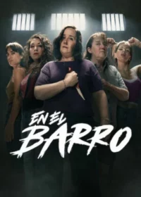 En el barro Temporadas (1-2) Latino