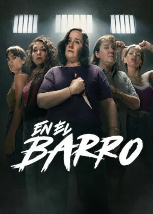 En el barro Temporadas (1-2) Latino
