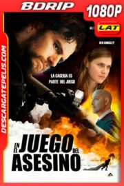 En el Juego del Asesino (2019) 1080p BDRip Latino