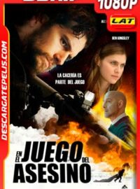 En el Juego del Asesino (2019) 1080p BDRip Latino