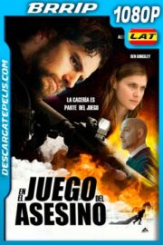 En el Juego del Asesino (2019) 1080p BRRip Latino