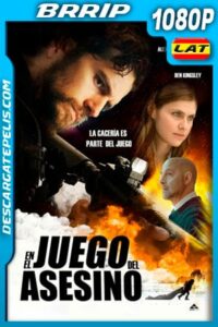 En el Juego del Asesino (2019) 1080p BRRip Latino