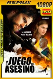 En el Juego del Asesino (2019) 1080p Remux Latino