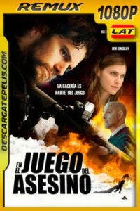 En el Juego del Asesino (2019) 1080p Remux Latino