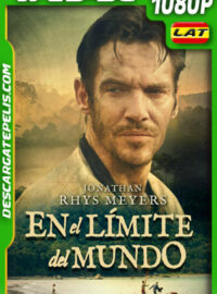 En el límite del mundo (2021) 1080p WEB-DL Latino