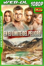 En el límite del peligro (2019) 1080p WEB-DL Latino