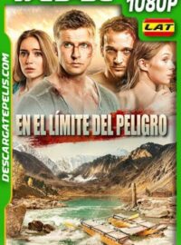 En el límite del peligro (2019) 1080p WEB-DL Latino