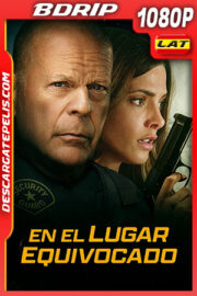 En el lugar equivocado (2022) 1080p BDRip Latino
