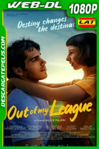 En el mejor momento (2020) 1080p WEB-DL Latino