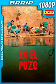 En el pozo (2019) 1080p BRRip Latino