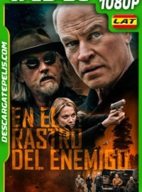 En el Rastro del Enemigo (2022) 1080p WEB-DL Latino