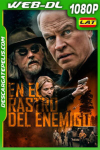 En el Rastro del Enemigo (2022) 1080p WEB-DL Latino