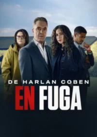 En fuga Temporada 1