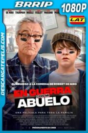 En guerra con mi abuelo (2020) 1080p BRrip Latino