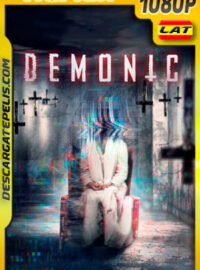 En la mente del demonio (2021) 1080p Remux Latino