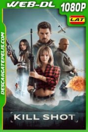 En la mira de los mercenarios (2023) 1080p WEB-DL Latino