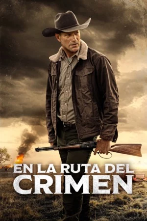 En la ruta del crimen (2025) Latino