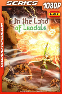 En la tierra de Leadale Temporada 1 (2022) 1080p WEB-DL Latino