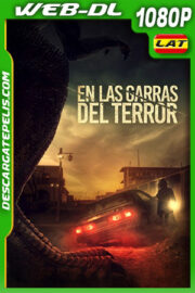 En las Garras del Terror (2021) 1080p WEB-DL AMZN Latino